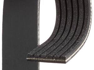 GATES 6PK2680 Ремінь генератора Audi A6 S6/RS6 quattro 99-05/A8 3.7/4.2/S8 quattro 94-02 (6PK2680)