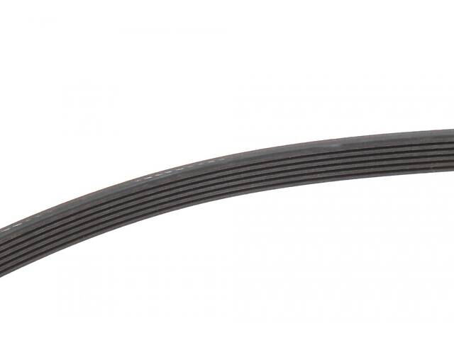 GATES 6PK2680 Ремінь генератора Audi A6 S6/RS6 quattro 99-05/A8 3.7/4.2/S8 quattro 94-02 (6PK2680) - Фото 4