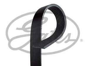 GATES 7PK1835 Ремень генератора Opel Movano/Renault Trafic/Master 2.5 CDTI/dCi 03- (7PK1835)