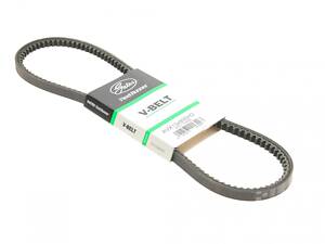 GATES AVX13x950HD Ремень генератора Iveco Eurocargo/MB T2/LN1/Scania 3 3.9-11.0 86-