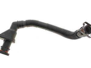 GATES EMH712 Патрубок вентиляції картера BMW 7 (F01/F02/F03/F04) 3.0i (N54/N55) 08-15