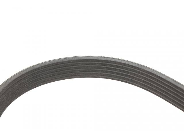 GATES K016PK1020EST Комплект ременя генератора Citroen C3/C4/Peugeot 2008/208 1.4/1.6D 09- (6PK1020) - Фото 12