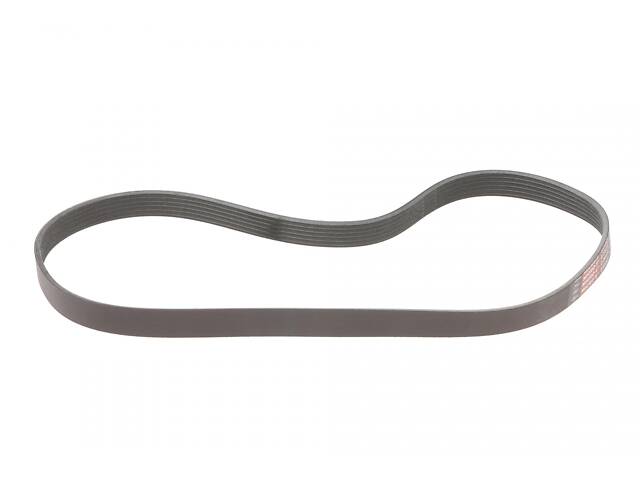 GATES K016PK1020EST Комплект ременя генератора Citroen C3/C4/Peugeot 2008/208 1.4/1.6D 09- (6PK1020) - Фото 13