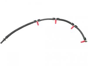 GATES MFL1335 Шланг зливний Citroen Berlingo/Jumpy 1.6HDi/BlueHDi 08-