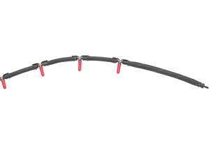 GATES MFL1348 Шланг зливний VW Passat B7/Tiguan 2.0TDI 10-