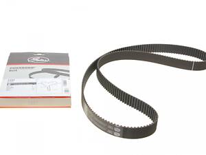 GATES T257 Ремень ГРМ Toyota Camry/Lexus RX 3.0 00-08