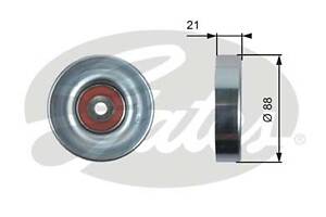 GATES T36395