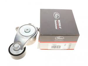 GATES T39343 Натяжник ременя генератора Jeep Grand Cherokee IV 3.0 CRD 11-