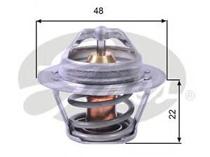 Gates TH00391G1. Термостат