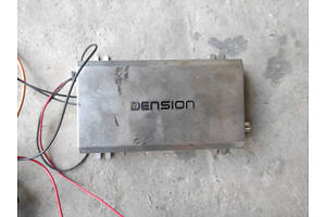 Gateway 500 чейнджер емулятор Dension Audi A6 C6 456203611