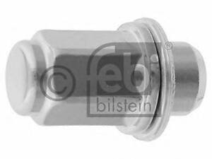 гайка колеса FEBI BILSTEIN 26586 на TOYOTA CARINA Mk II седан (_T17_)