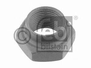 Гайка колеса Ford (вир-во Febi) FEBI BILSTEIN 03810 на FORD FIESTA (GFBT)