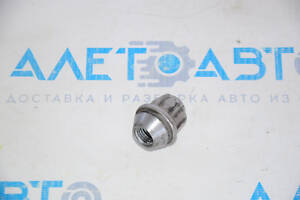 Гайка колесная d19 M12x1.5 Ford Fiesta 11-19 под R15