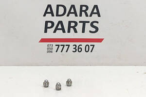 Гайка колесная (хром) для Subaru Legacy 2015-2017 (BN) (623006021)