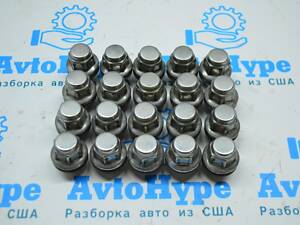 Гайка колесная Infiniti QX50 19- 40224-JK00A