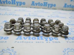 Гайка колесная Lexus IS250/IS300/IS350 06-13 90942-01033