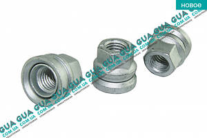 Гайка колесная M14 X 2 BSG30230018 Ford / ФОРД TRANSIT 2000-2006 / ТРАНЗИТ 00-06, Ford / ФОРД TRANSIT 2006- / ТРАНЗИТ 06