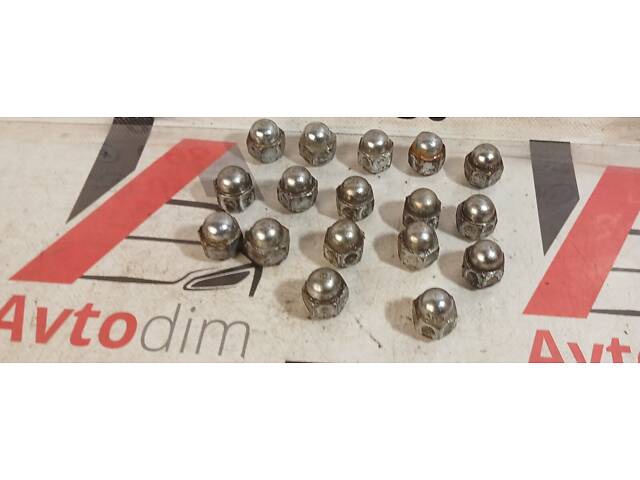 Колесная гайка 623006021 Subaru Legacy 1998-2002 - Фото 4