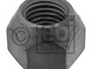 Гайка крепления колеса FORD 08- (Выр-во FEBI) FEBI BILSTEIN 40247 на FORD C-MAX II (DXA/CB7, DXA/CEU)