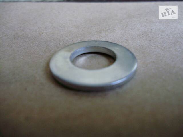 Гайка М10 з дюймовою різьбою - Фото 8