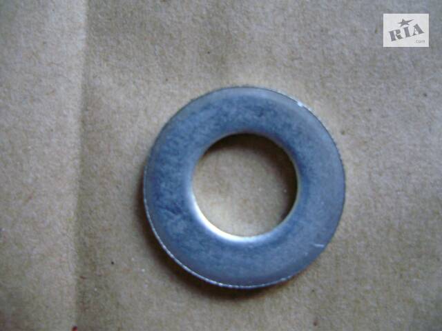 Гайка М10 з дюймовою різьбою - Фото 10