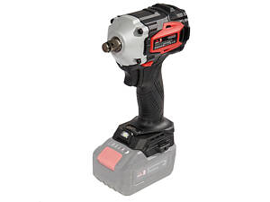 Гайкокрут акумуляторний Vitals Professional AT 1837 BS SmartLine+