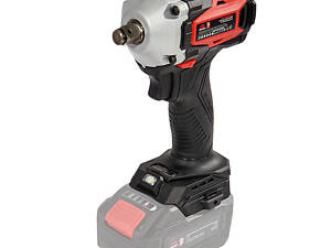 Гайковерт аккумуляторный Vitals Professional AT 1837 BS SmartLine+