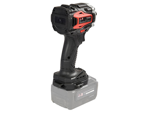 Гайкокрут акумуляторний Vitals Professional AT 1837 BS SmartLine+ - Фото 4