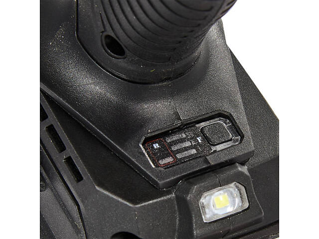 Гайкокрут акумуляторний Vitals Professional AT 1837 BS SmartLine+ - Фото 8