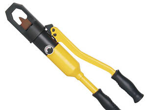 Гайкорез гидравлический ручной СТАНДАРТ HNST0024A