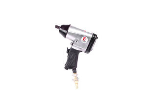 Гайковерт пневматичний Intertool 1/2' + набір головок (PT-1101)