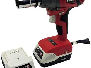 Гайковерт Robur PI-Li050