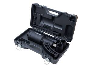 Гайковерт ручной 320мм, 5800Нм (1:68) с насадками 32, 33мм SIGMA (6009011)