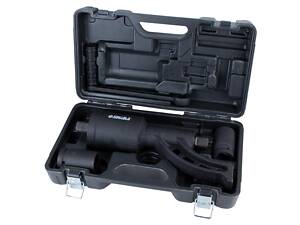 Гайковерт ручной 350мм, 6800Нм (1:68) с насадками 32, 33мм SIGMA (6009021)