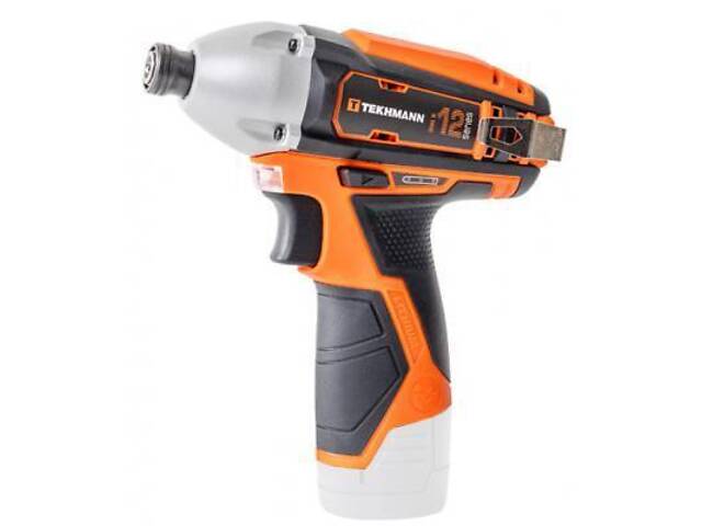 Гайковерт Tekhmann TCD-90/i12 (850187) - Фото 1