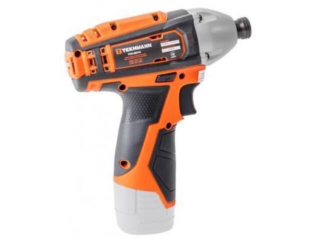 Гайковерт Tekhmann TCD-90/i12 (850187) - Фото 2