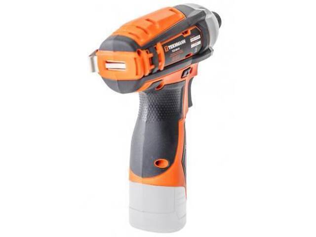 Гайковерт Tekhmann TCD-90/i12 (850187) - Фото 3