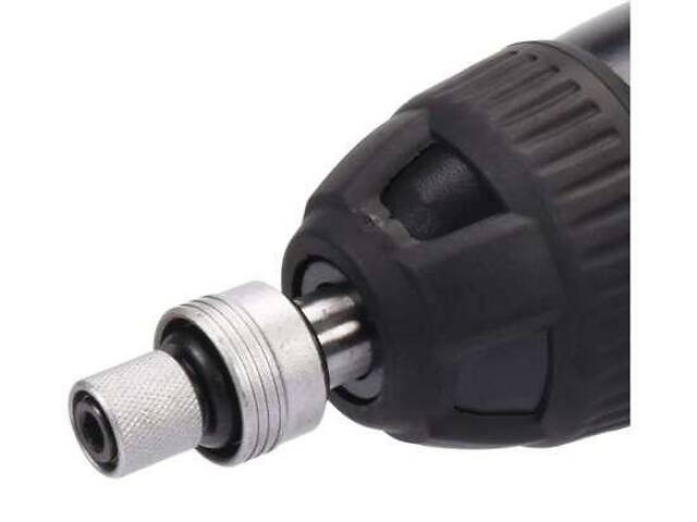 Ударний мережевий гайковерт 1020 Вт YATO YT-82021 - Фото 5