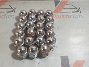 Гайки колесные 623006003 Subaru Legacy 1994-1998