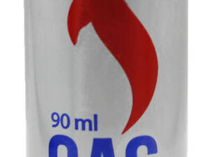 Газ для зажигалок Айсберг Сумской 90мл