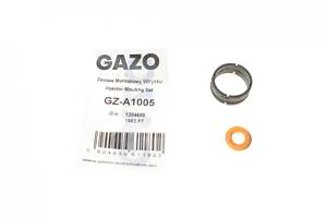 GAZO GZ-A1005 Ремкомплект форсунки Citroen C1/C2/C3/Peugeot 107 1.4 HDi 03-