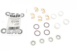 GAZO GZ-A1024 Ремкомплект форсунки Toyota Corolla/Rav4 2.0/2.2D 05-