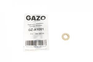 GAZO GZ-A1081 Шайба під форсунку VW Caddy III/T5 1.9/2.0 TDI 03-10