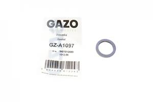 GAZO GZ-A1097 Прокладка насоса масляного Citroen Berlingo 1.4/1.6 HDi 06-