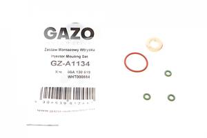 GAZO GZ-A1134 Ремкомплект форсунки VW Amarok/Touareg 3.0 TDI 10-