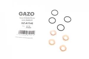 GAZO GZ-A1146 Ремкомплект форсунки Opel Astra 1.7 CDTI 03-10