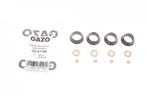 GAZO GZ-A1156 Ремкомплект форсунки Fiat Ducato/Iveco Daily 06-