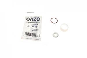 GAZO GZ-A1171 Ремкомплект форсунки Toyota Land Cruiser 3.0 D-4D 00-