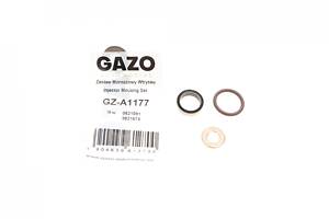 GAZO GZ-A1177 Ремкомплект форсунки Opel Astra/Vectra 2.0/2.2 DTI 96-05