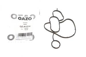 GAZO GZ-A1214 Прокладка корпуса фильтра масляного Ford Galaxy/Mondeo 2.2 TDCi 08-15